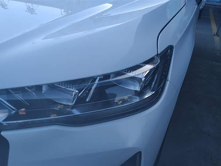 Фото 5 - Haval H6