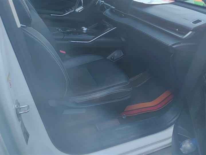 Фото 8 - Haval H6