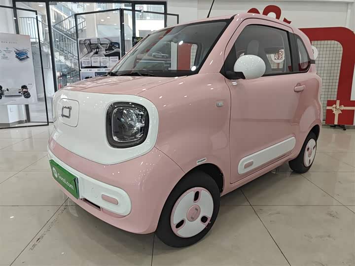 Фото 2 - Bestune Pony