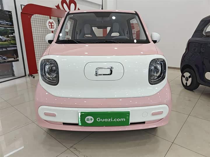 Фото 3 - Bestune Pony