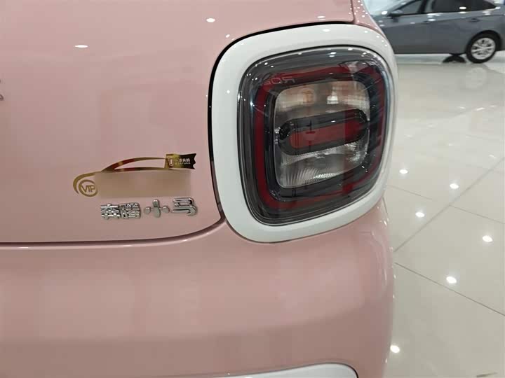 Фото 8 - Bestune Pony