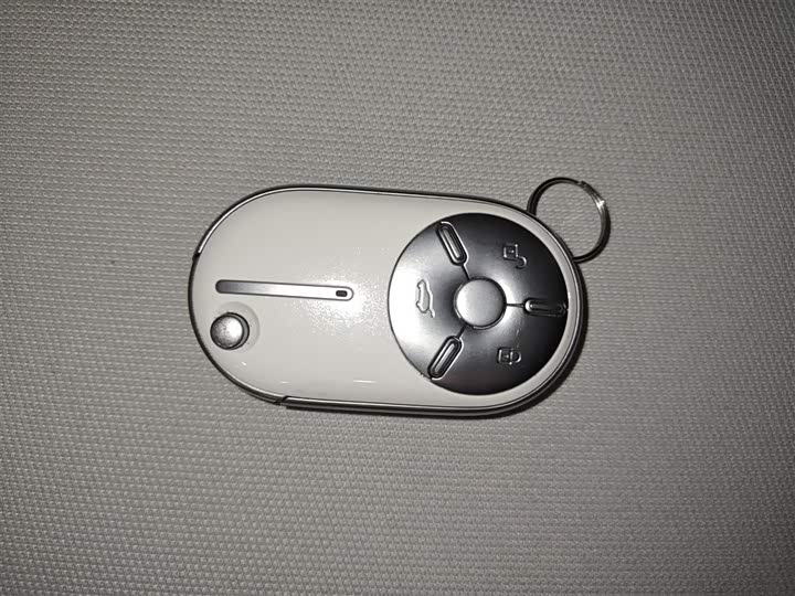 Фото 9 - Bestune Pony