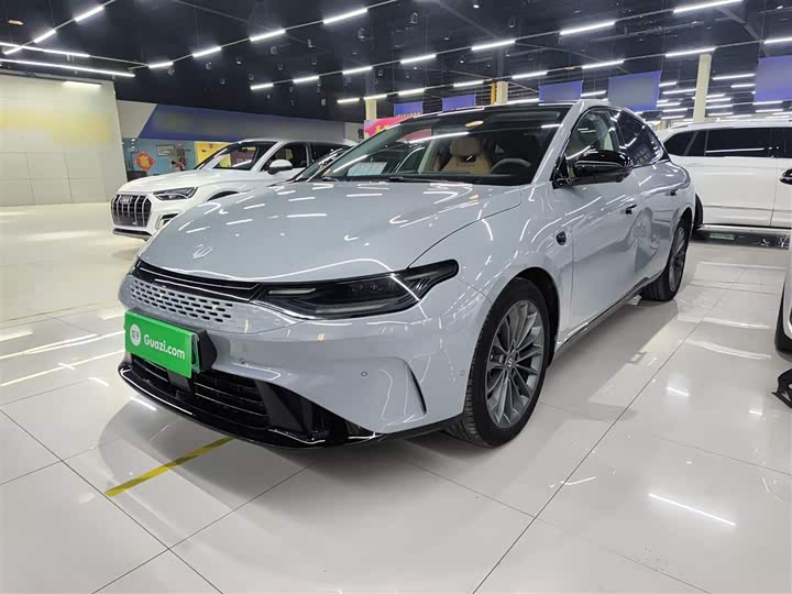 Фото 2 - Leapmotor C01