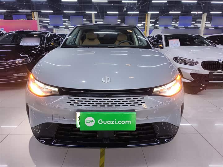 Фото 3 - Leapmotor C01