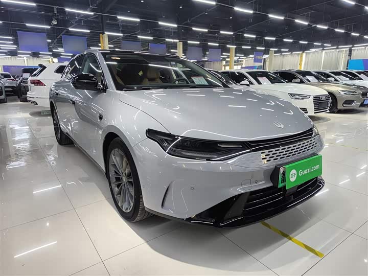 Фото 4 - Leapmotor C01