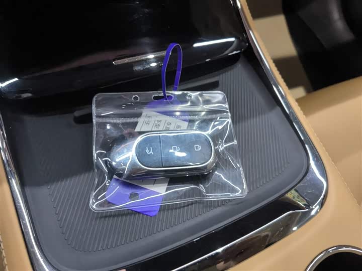 Фото 9 - Leapmotor C01