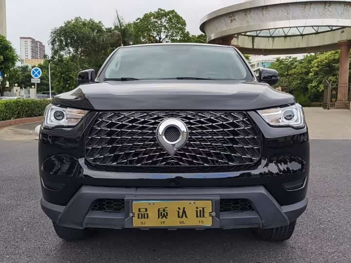 Фото 1 - Great Wall Pao