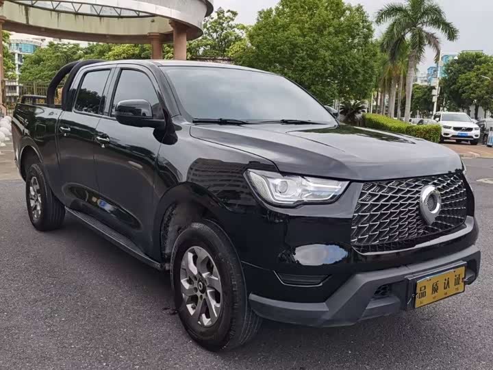 Фото 2 - Great Wall Pao