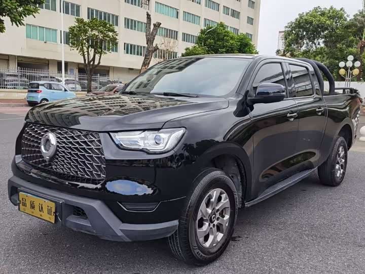 Фото 3 - Great Wall Pao