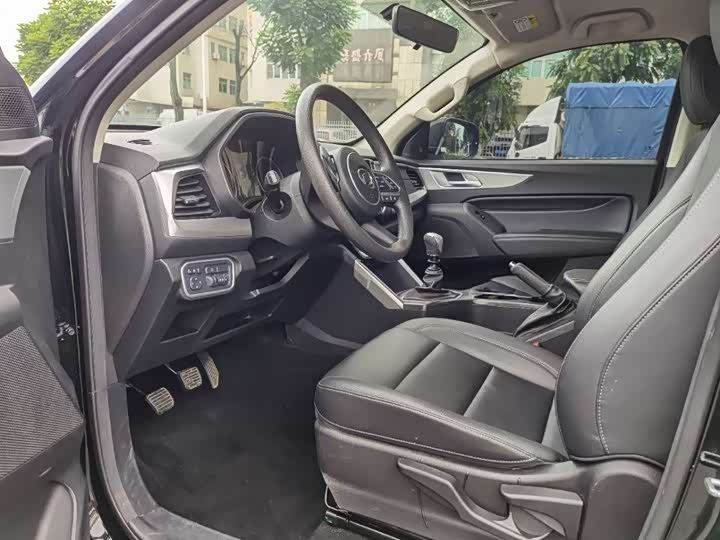 Фото 4 - Great Wall Pao