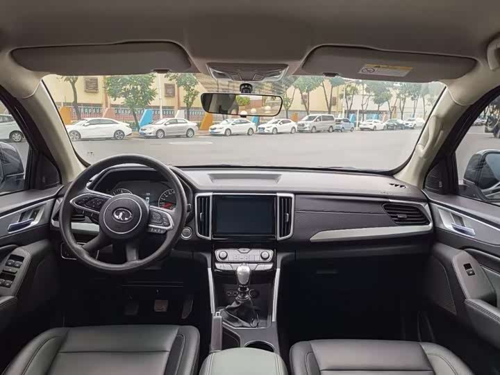 Фото 5 - Great Wall Pao