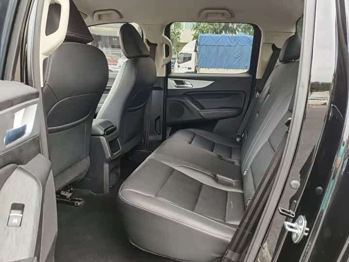 Фото 6 - Great Wall Pao