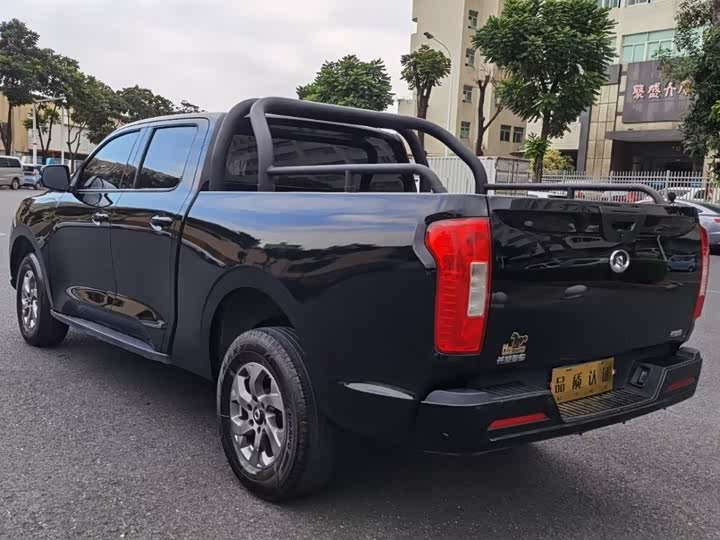 Фото 7 - Great Wall Pao