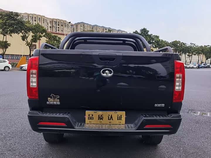 Фото 8 - Great Wall Pao