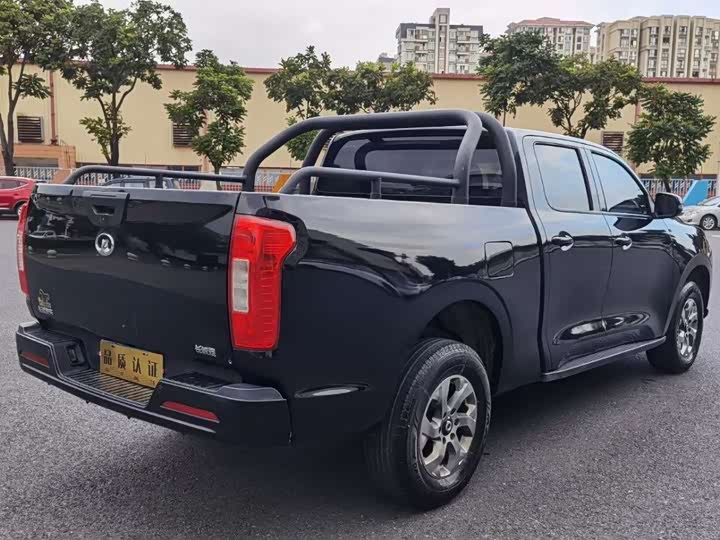 Фото 9 - Great Wall Pao