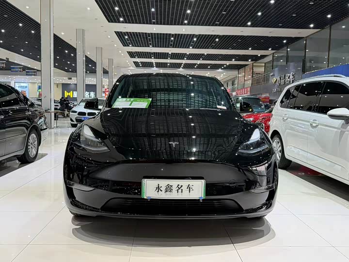 Фото 2 - Tesla Model Y