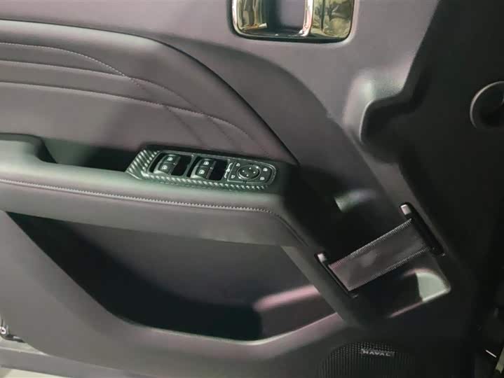 Фото 7 - Haval Raptor Hybrid