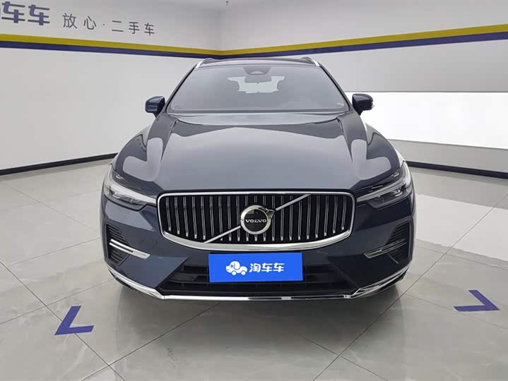 Фото 2 - Volvo XC60