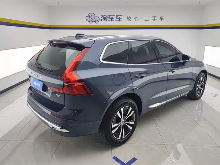 Фото 3 - Volvo XC60