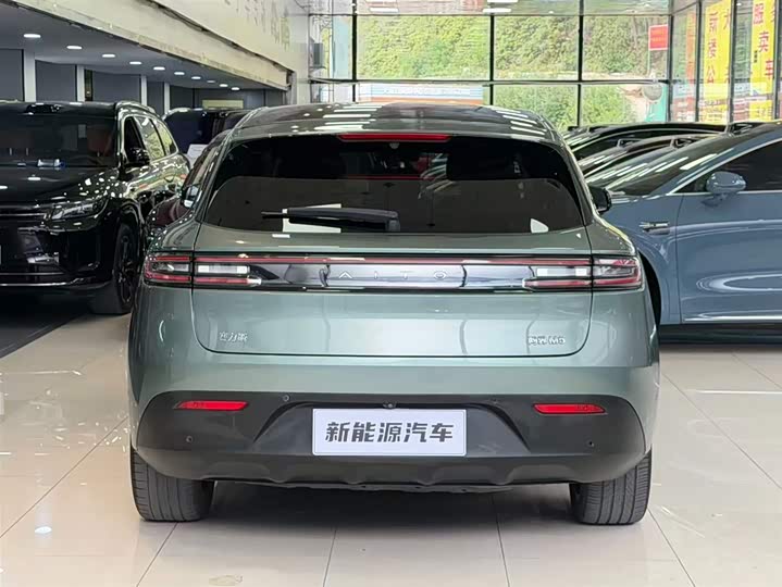 Фото 4 - Aito M5