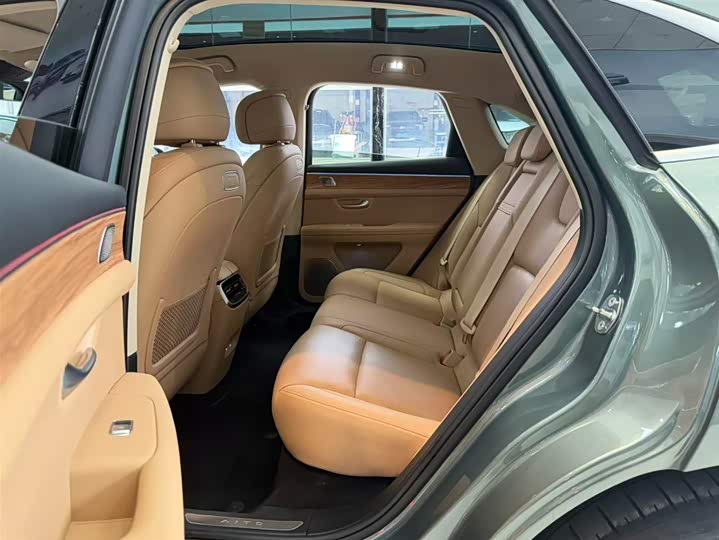 Фото 8 - Aito M5