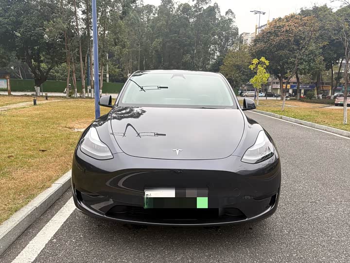 Фото 2 - Tesla Model Y