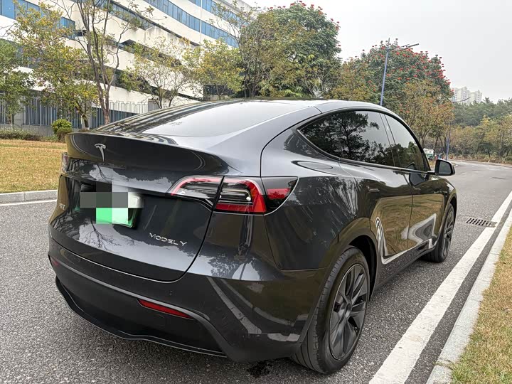Фото 6 - Tesla Model Y