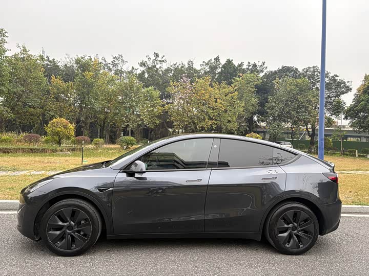 Фото 7 - Tesla Model Y