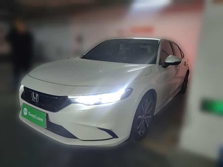 Фото 2 - Honda Integra