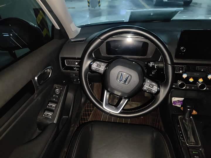 Фото 3 - Honda Integra