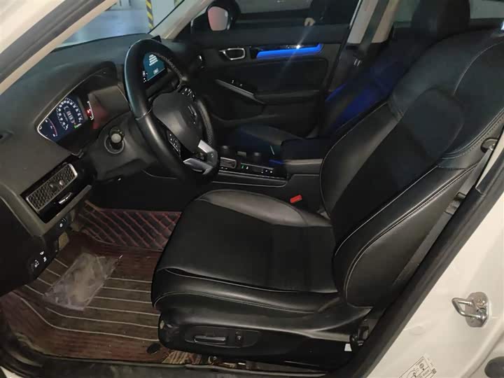 Фото 8 - Honda Integra