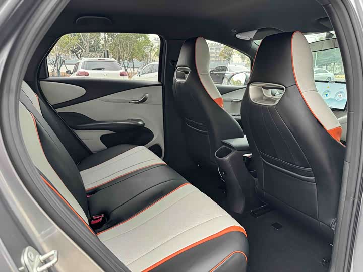 Фото 7 - BYD Dolphin