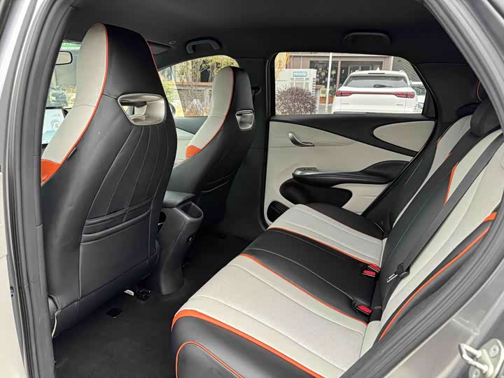 Фото 8 - BYD Dolphin