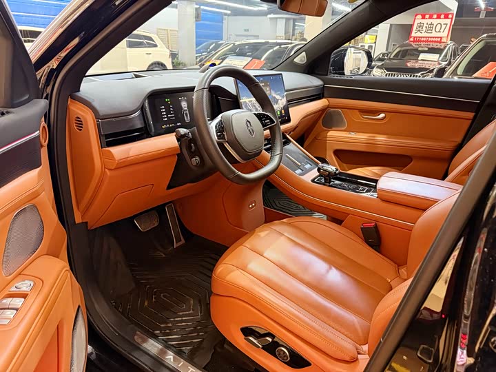 Фото 3 - Aito M7