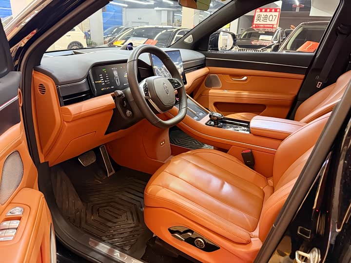 Фото 4 - Aito M7