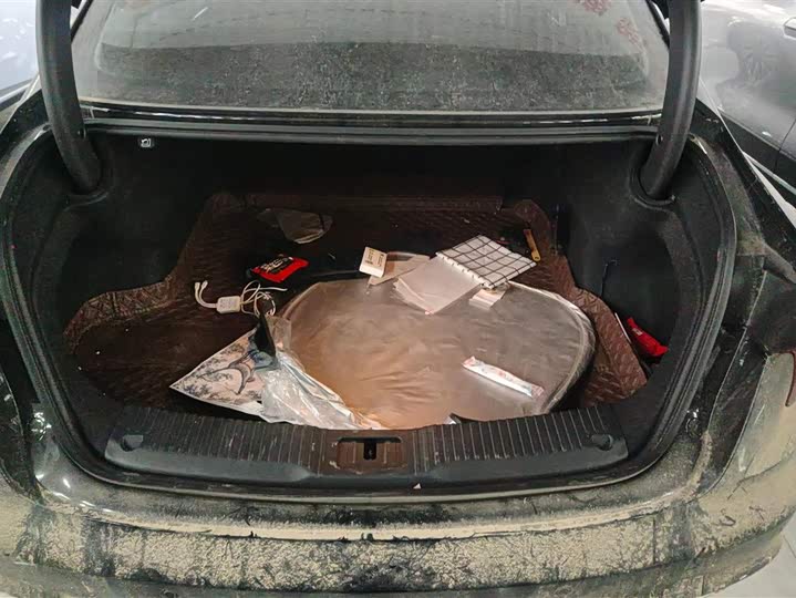 Фото 4 - Hongqi H5