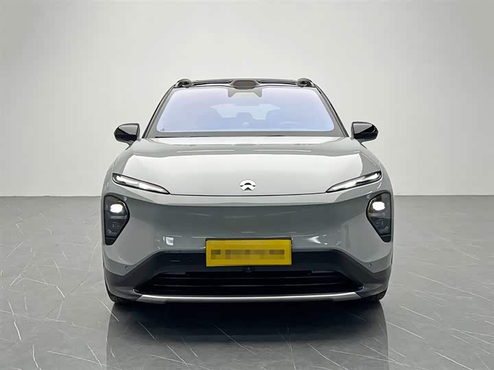 Фото 2 - Nio ES7