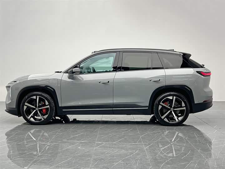 Фото 3 - Nio ES7