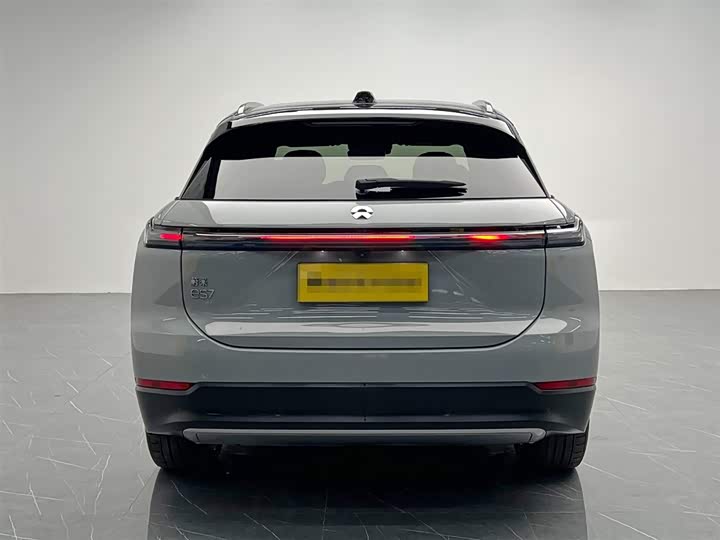 Фото 5 - Nio ES7