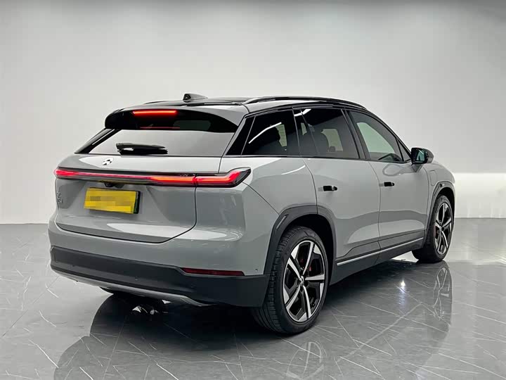 Фото 6 - Nio ES7