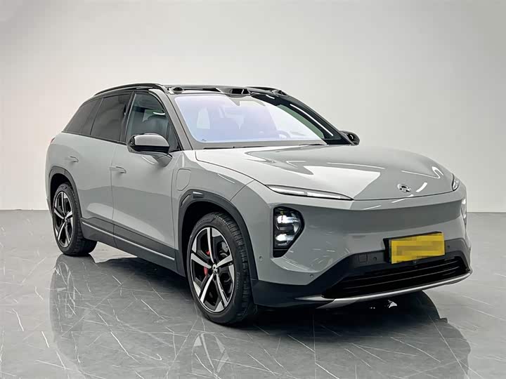 Фото 8 - Nio ES7