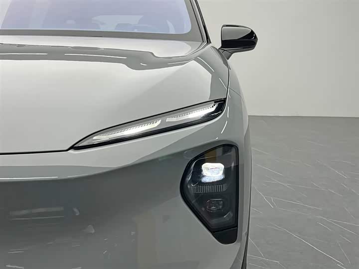 Фото 9 - Nio ES7