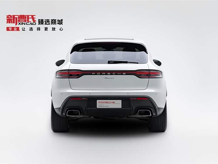 Фото 4 - Porsche Macan