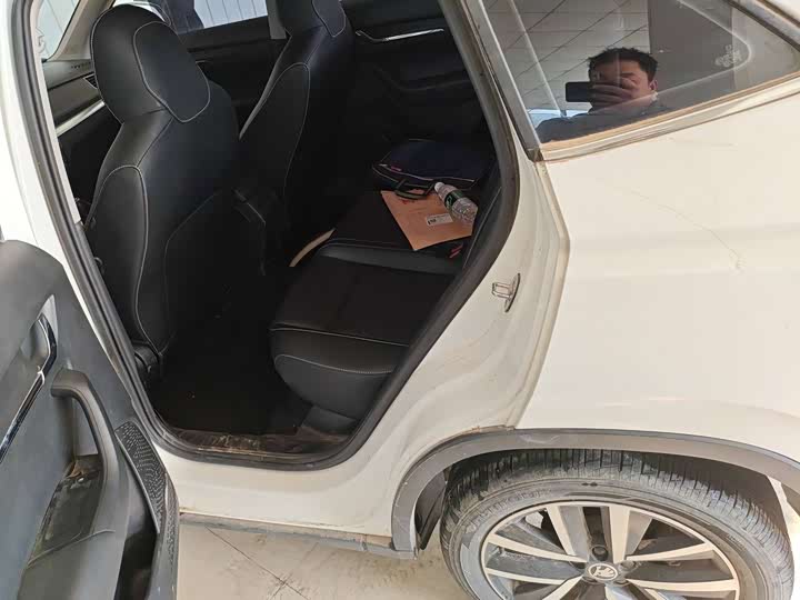 Фото 5 - Skoda Kamiq