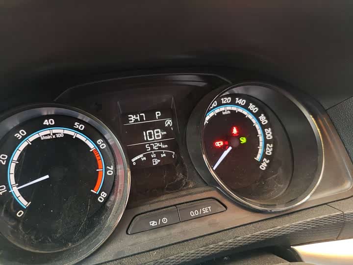 Фото 7 - Skoda Kamiq