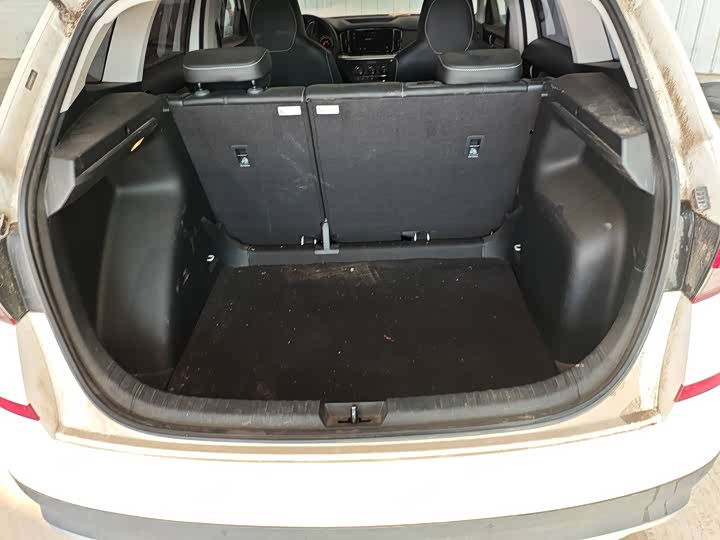 Фото 9 - Skoda Kamiq