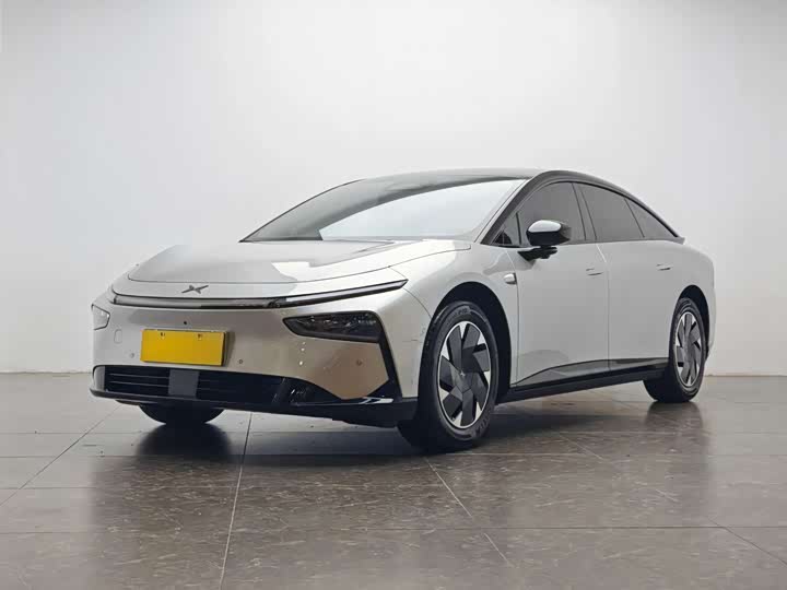 Фото 1 - XPeng F57