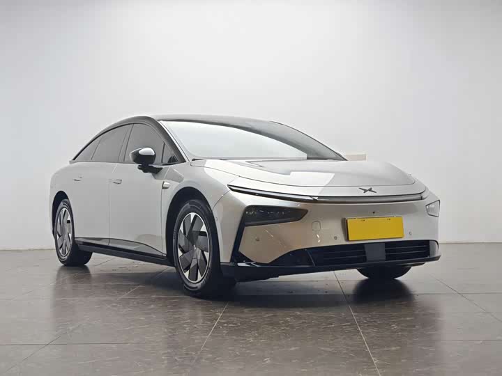 Фото 2 - XPeng F57