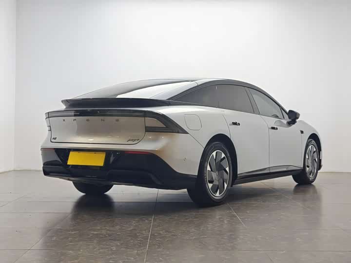 Фото 3 - XPeng F57