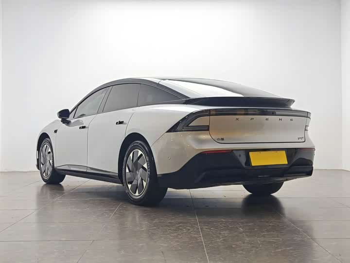 Фото 4 - XPeng F57